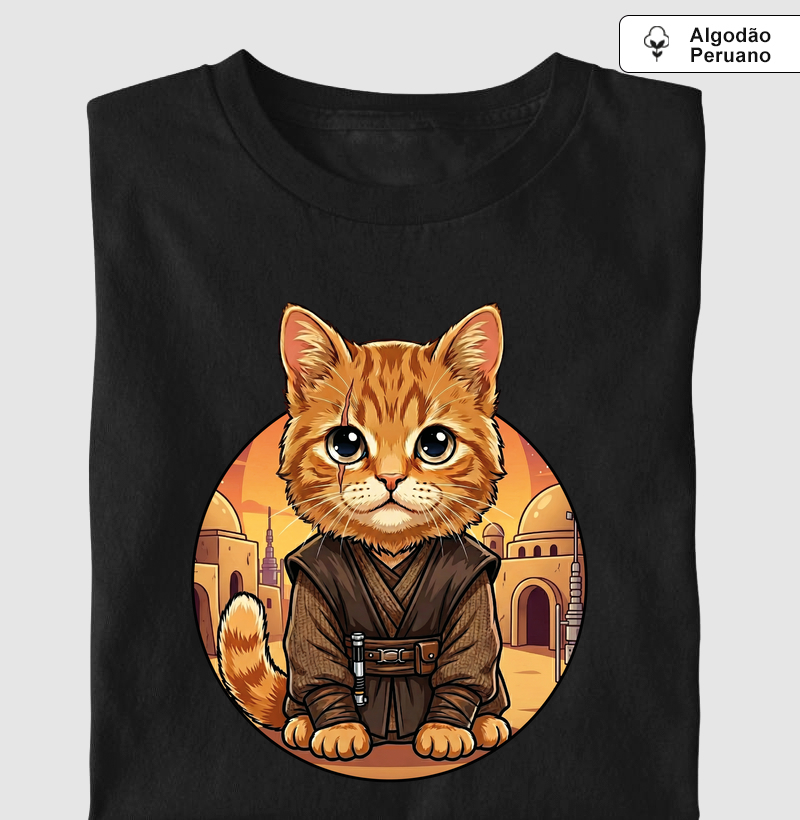 Anakin Catwalker
