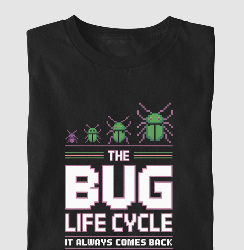 The Bug Lifecycle