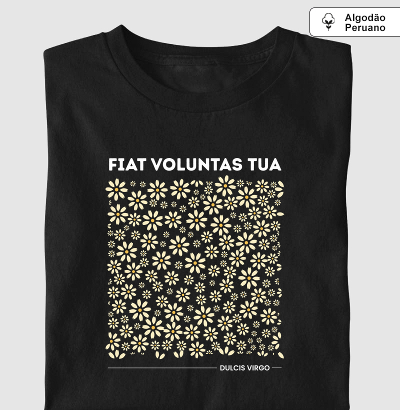 Fiat Voluntas Tua