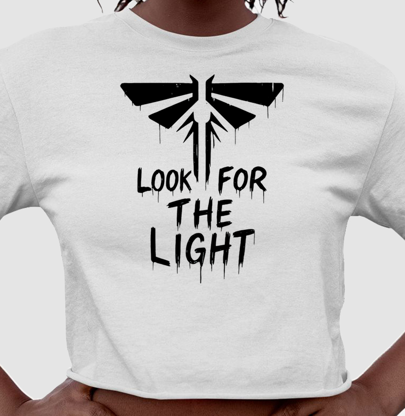 VAGALUMES - LOOK FOR THE LIGHT