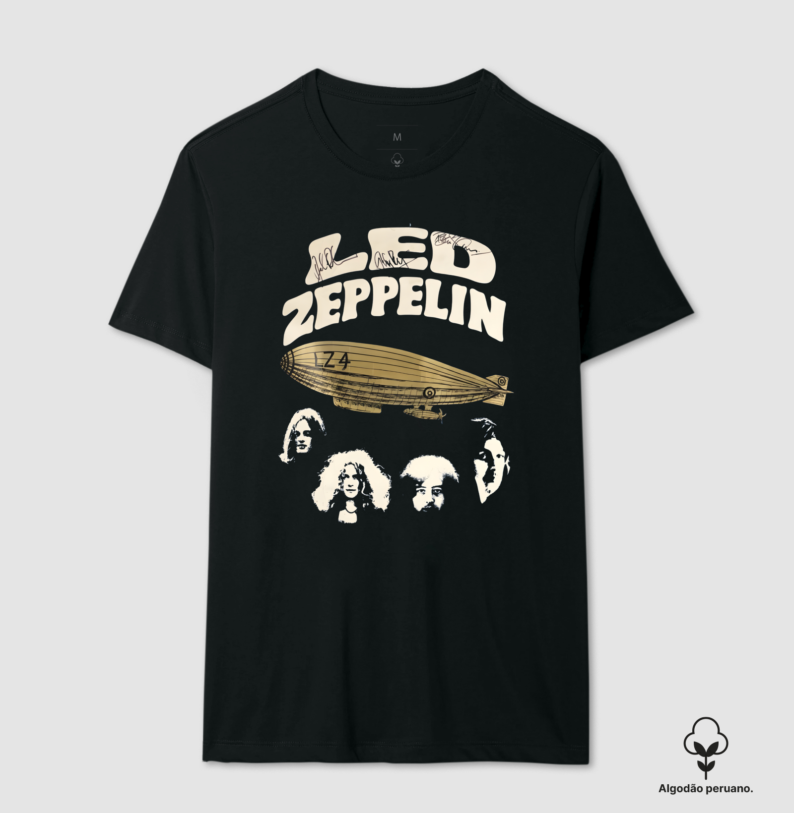 Led Zeppelin