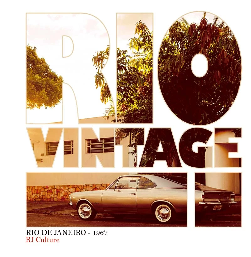 VINTAGE 1967