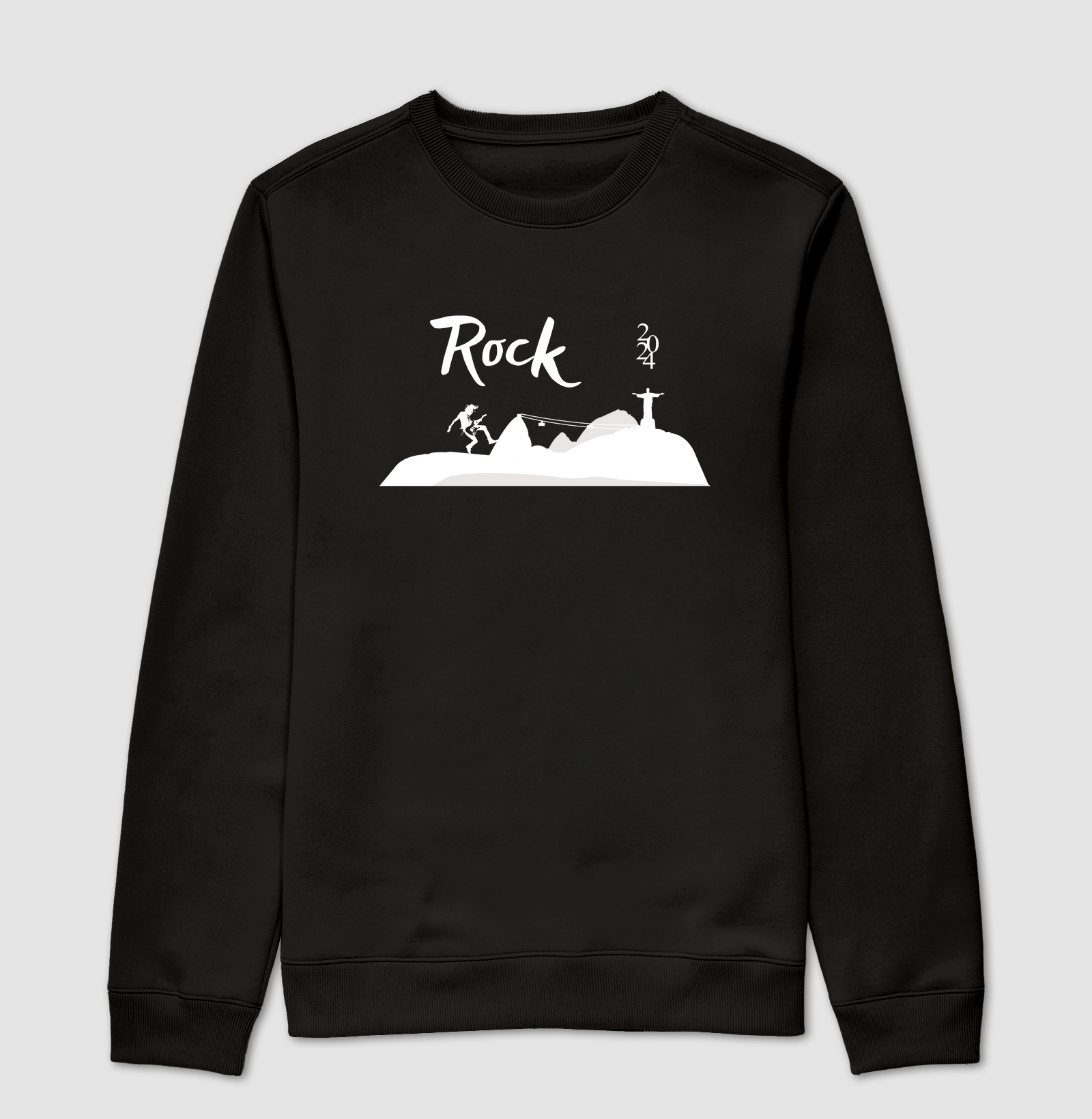 ROCK 2024