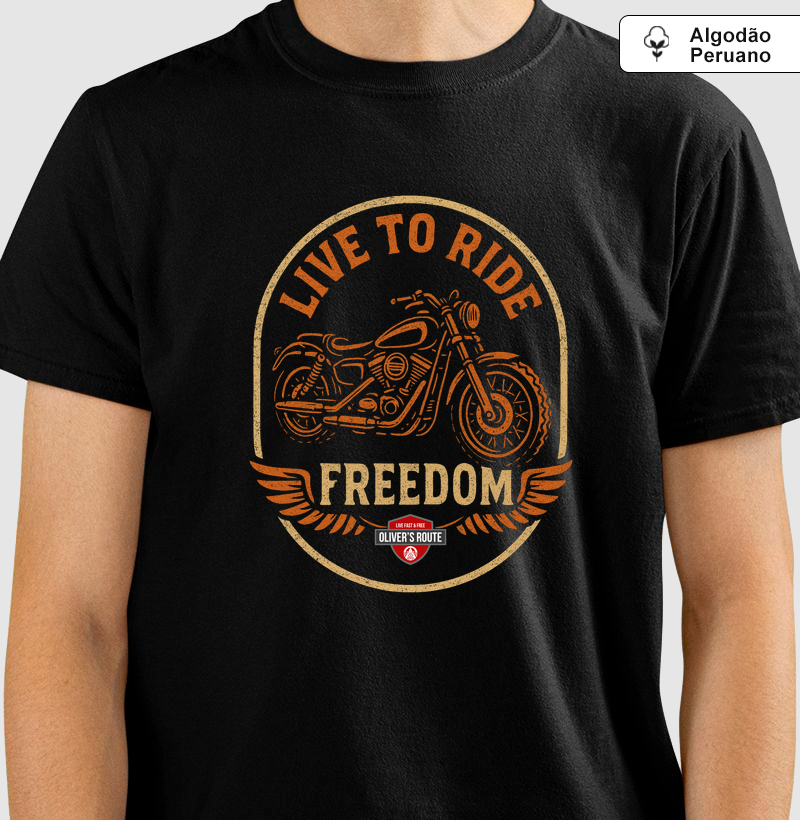 Live To Ride