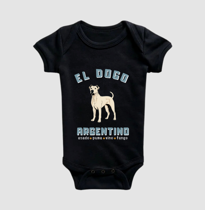 El Dogo