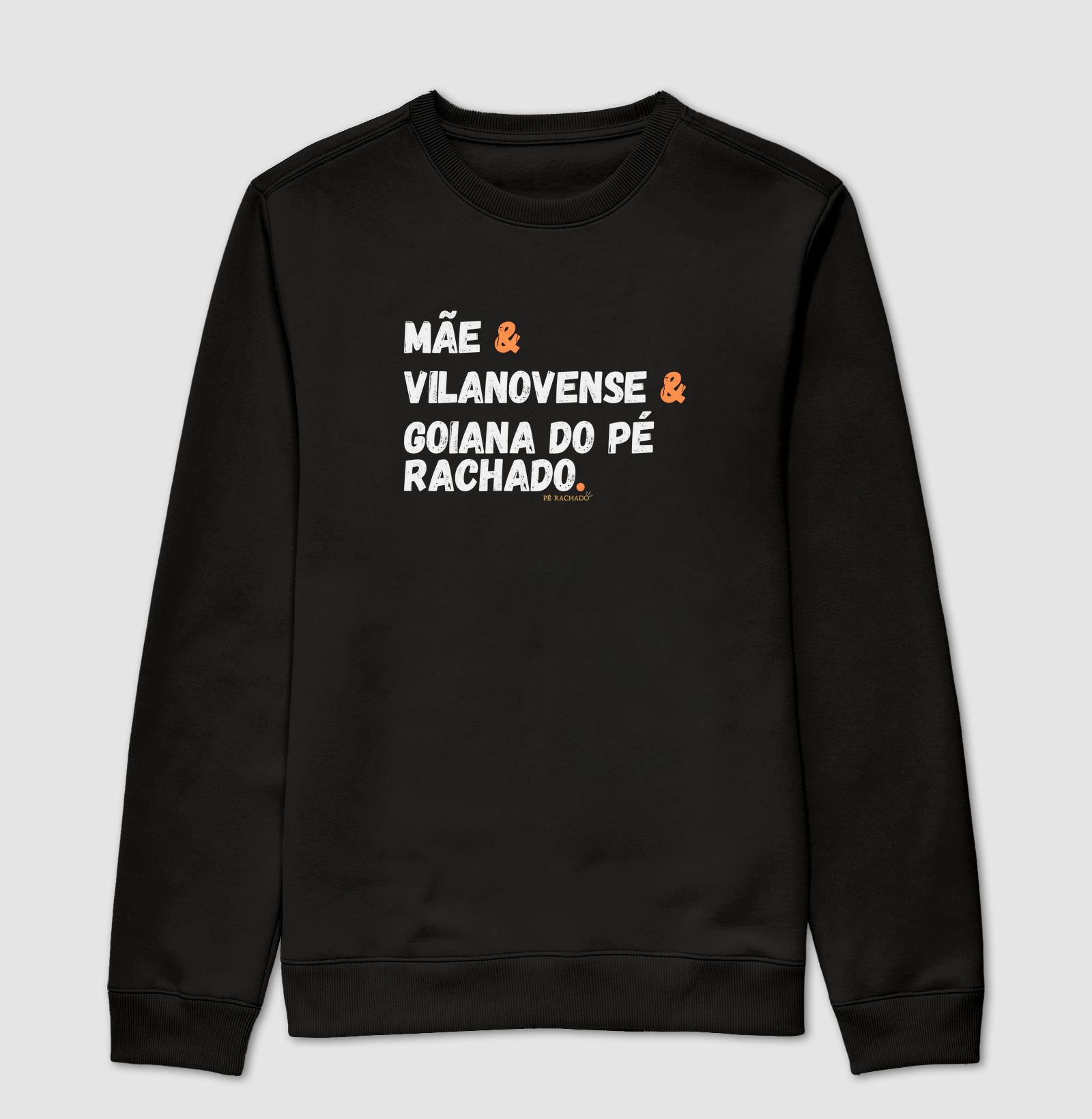 Mãe Vilanovense