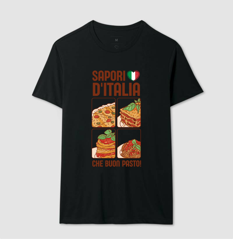 Sapori D'TALIA