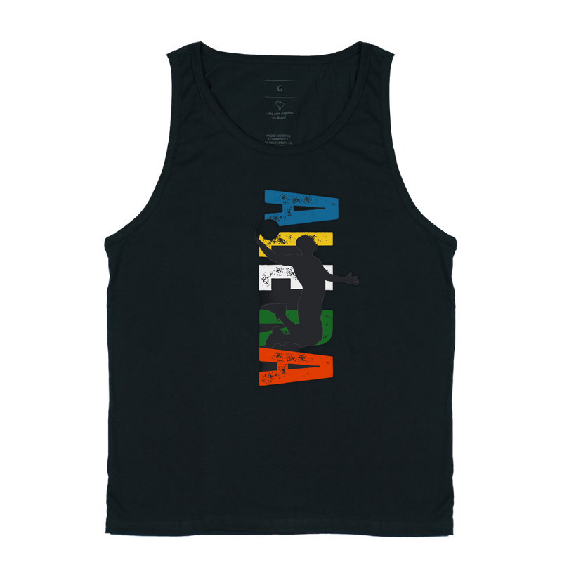 camiseta Alera