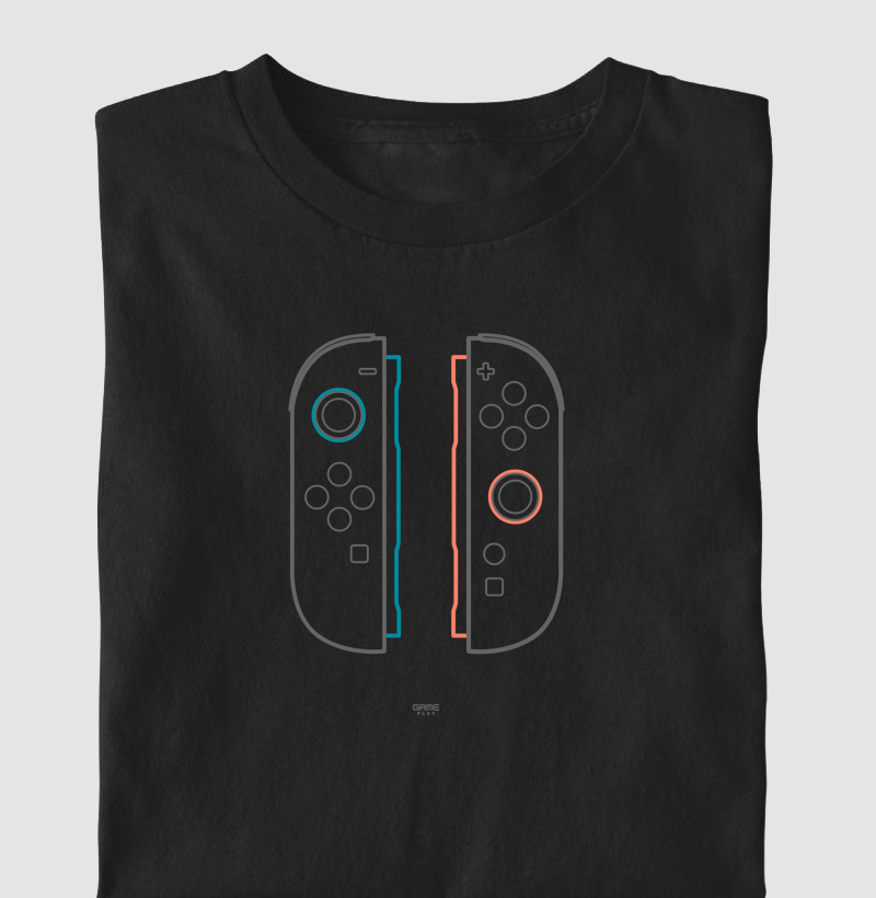 Joystick SW2 Color 1