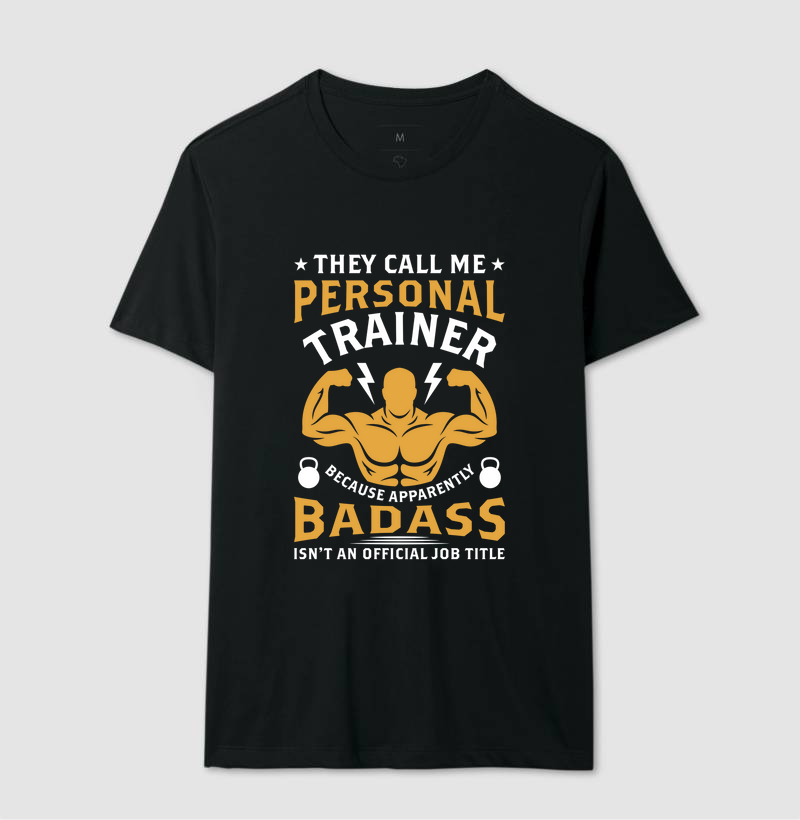 O Badass da Academia
