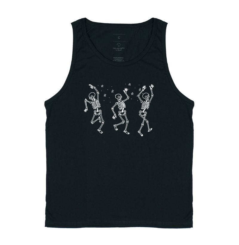Skulls Dance