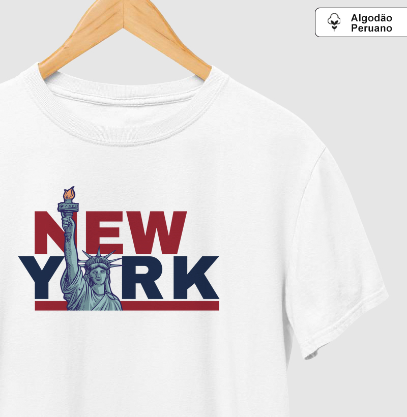 New York - Estátua