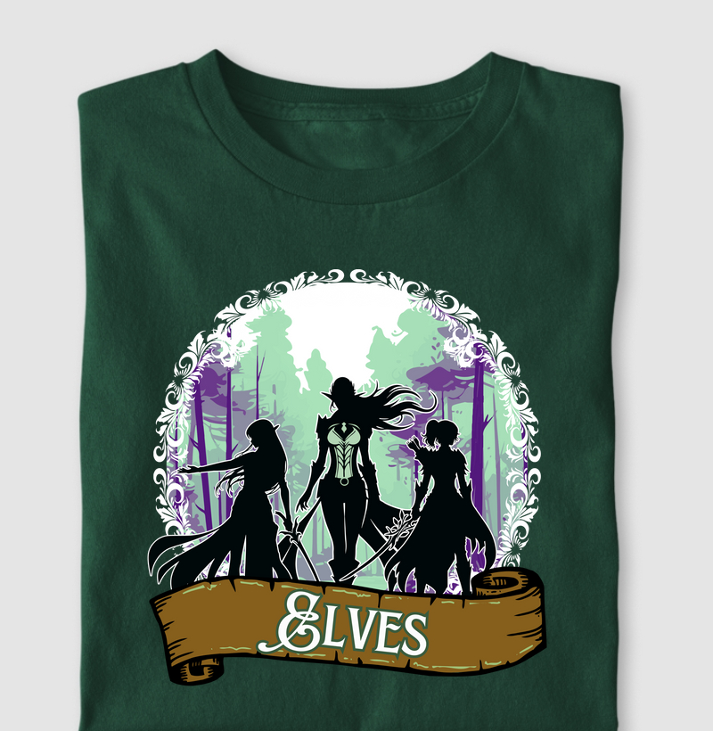 Elves