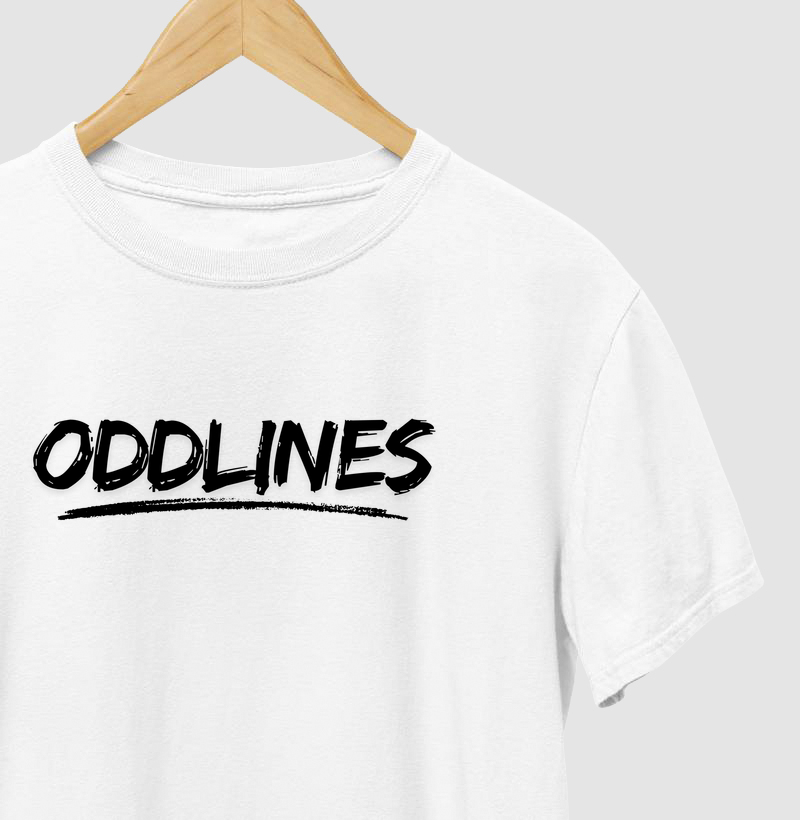 Oddlines