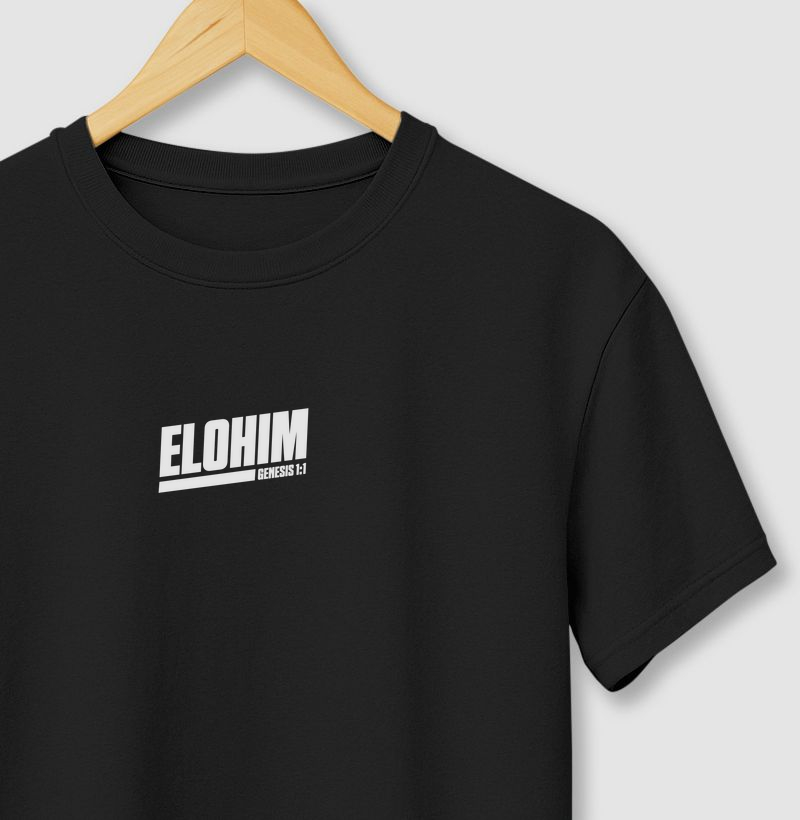 Elohim