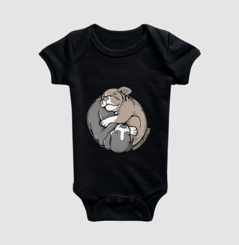 YNG YANG FILHOTES DE PIT BULL