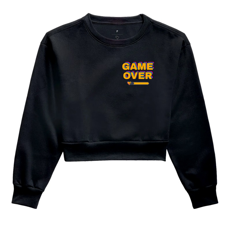Game Over