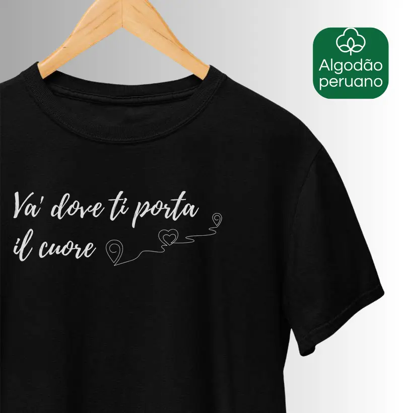 Va' dove ti porta il cuore!