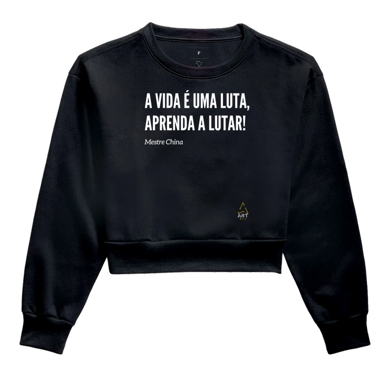 A vida é uma luta 2
