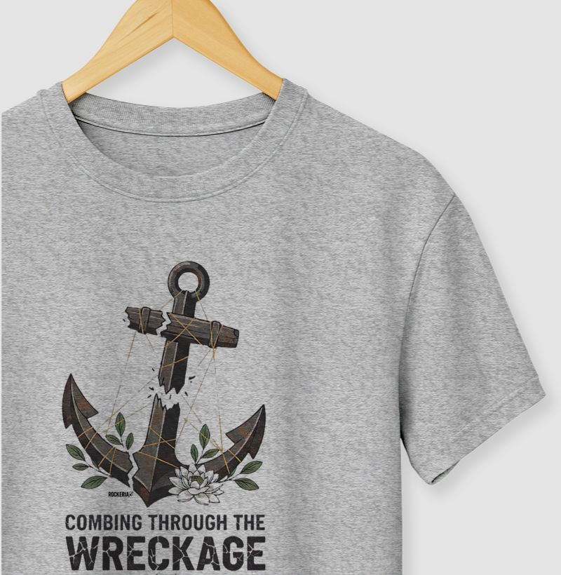 Wreckage - PJ