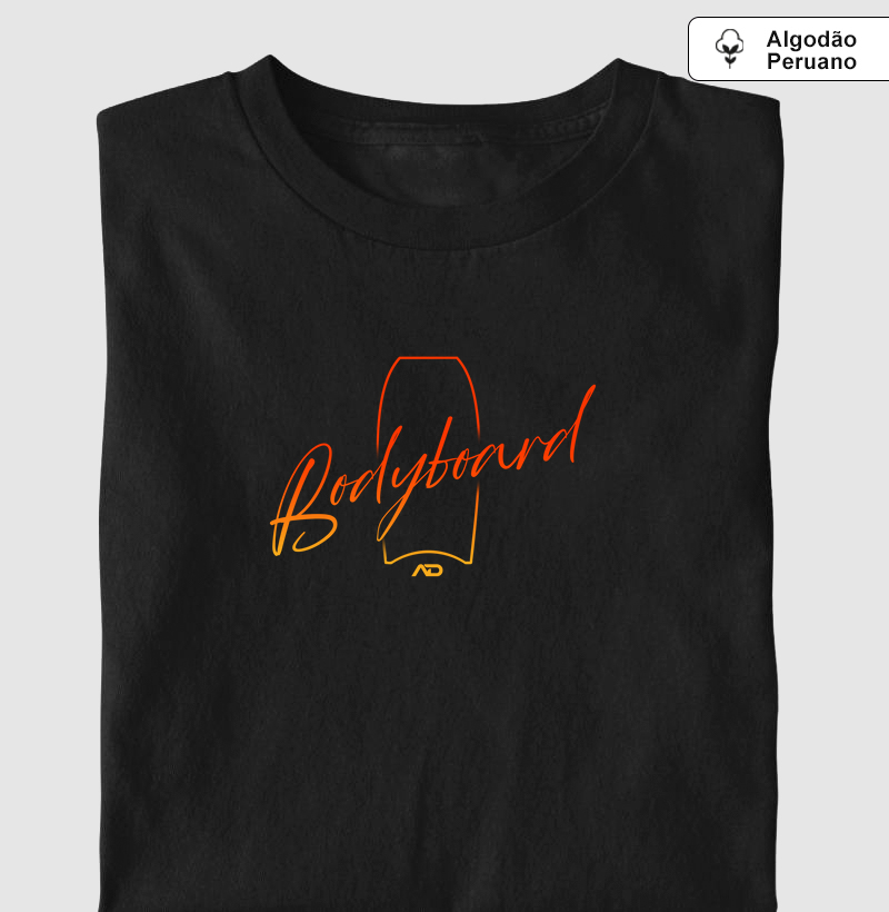 Bodyboard v2