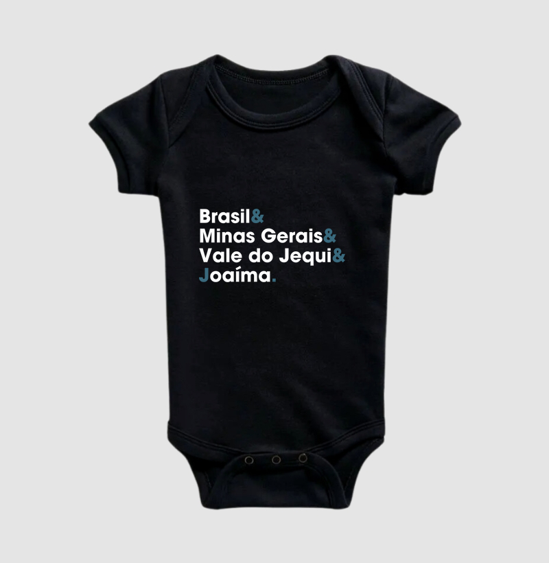 Brasil | Minas | Vale do Jequi | Joaíma