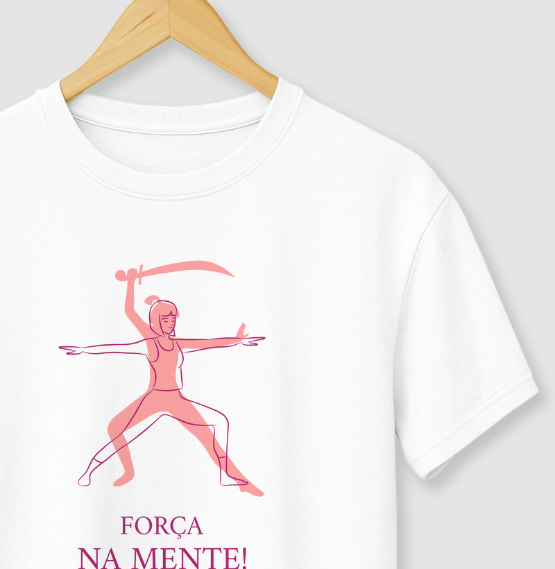 Mente Forte