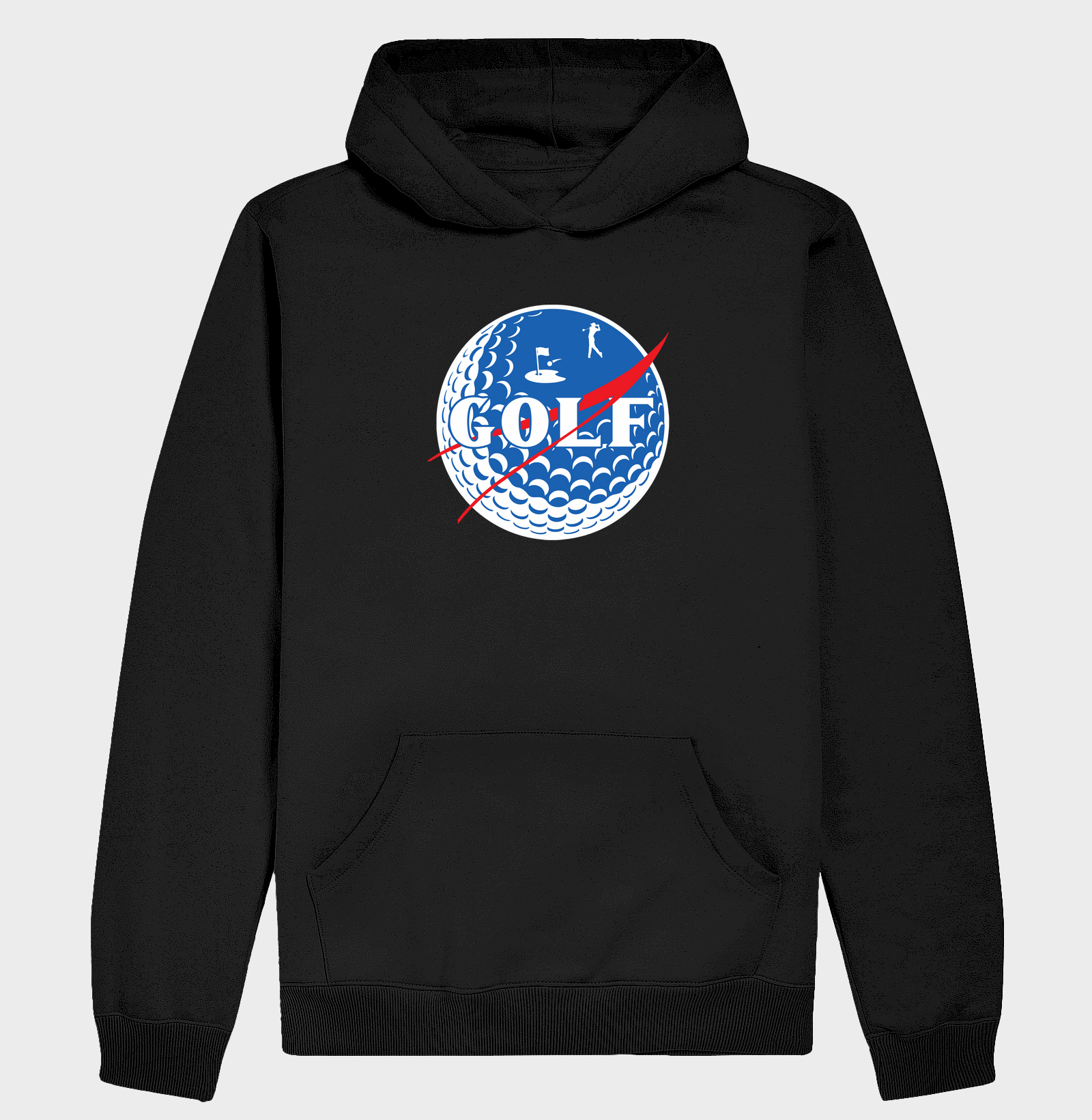 SPACIAL GOLF