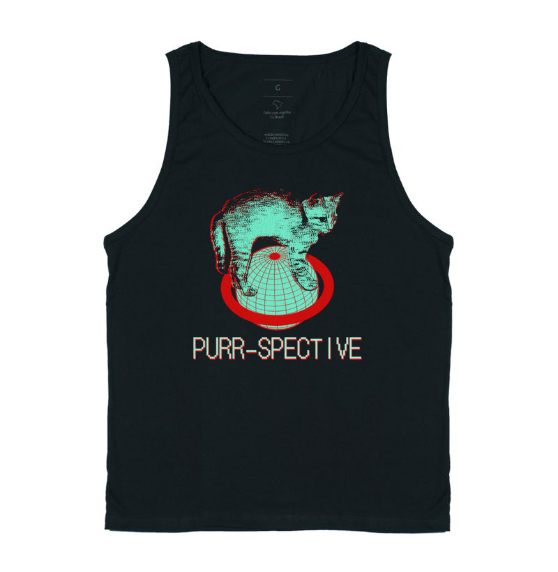 Purr-spective