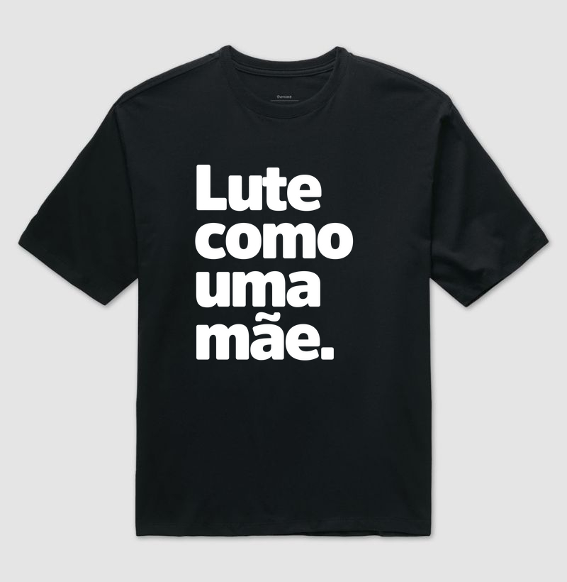 Mãe - Lute