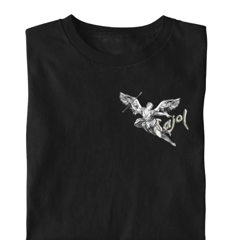 Camiseta - Sajol