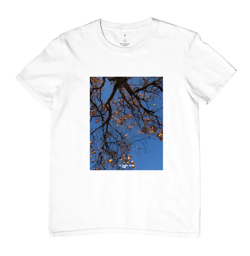 Camiseta Jacarandá