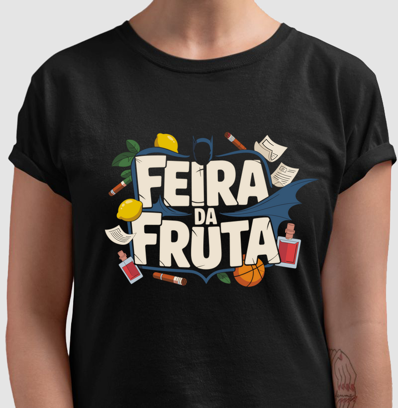 Feira da Fruta