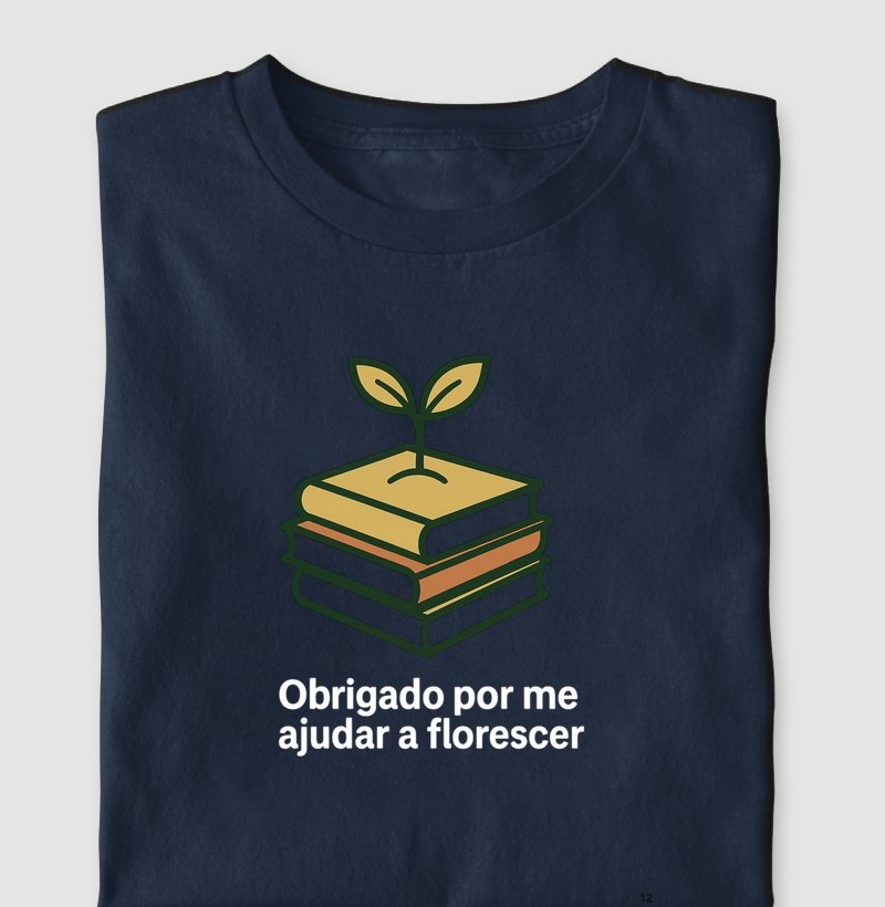 Professor Florescer do Saber