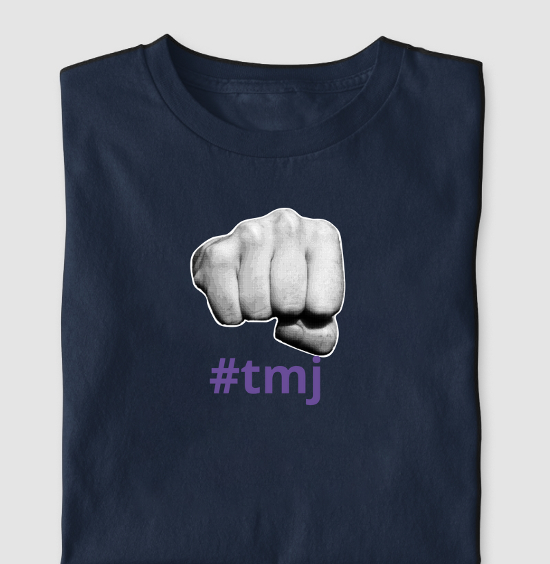 #tmj