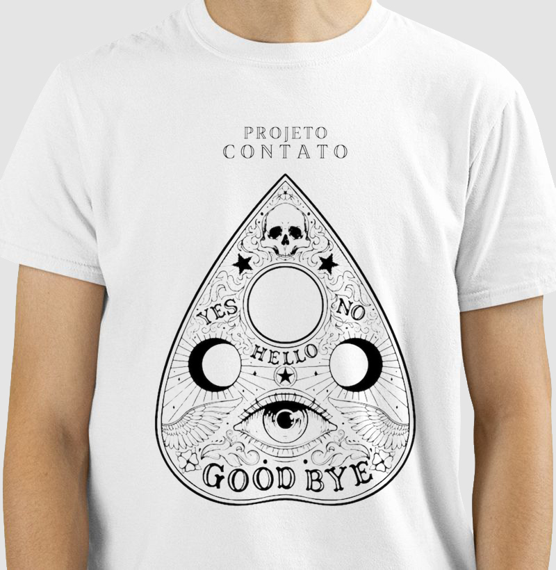 OUIJA