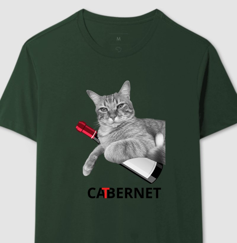 CATBERNET