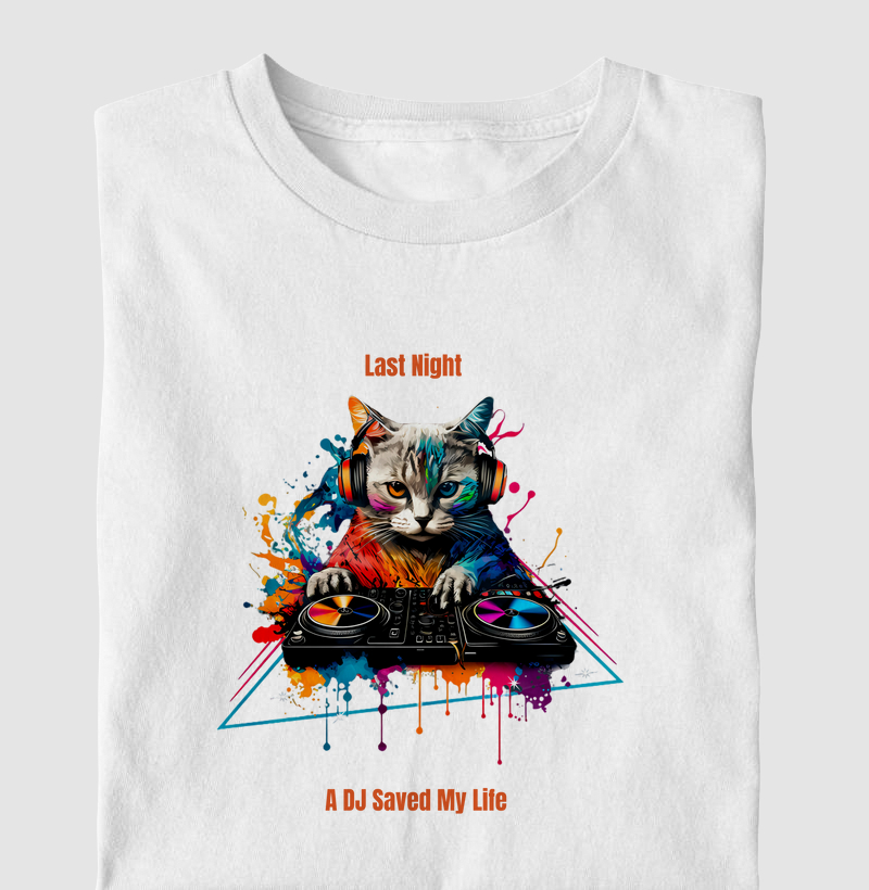 DJ Cat