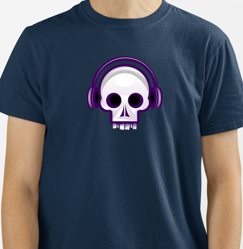 Music till Death