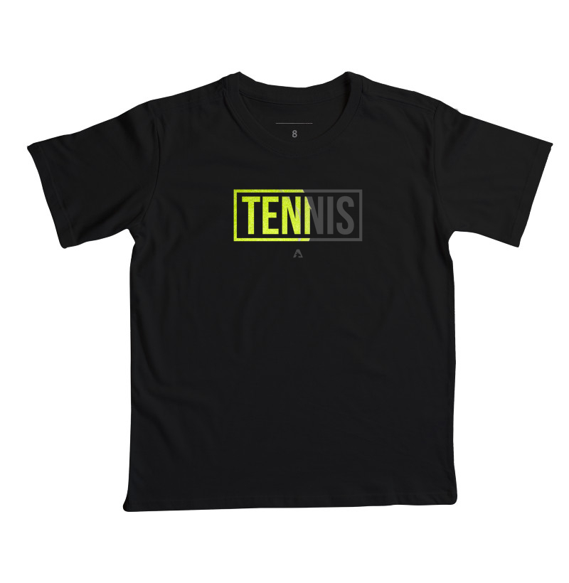 TENNIS COLOR