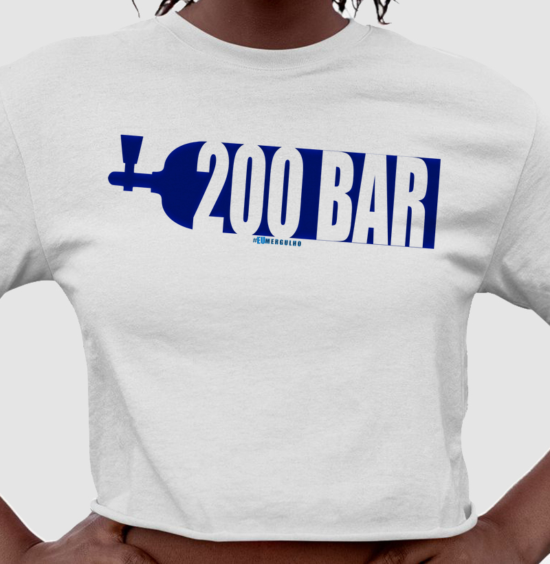200 BAR