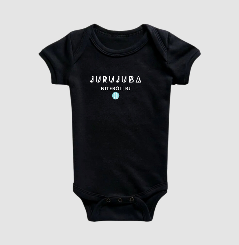 Jurujuba - Niterói | RJ - Body