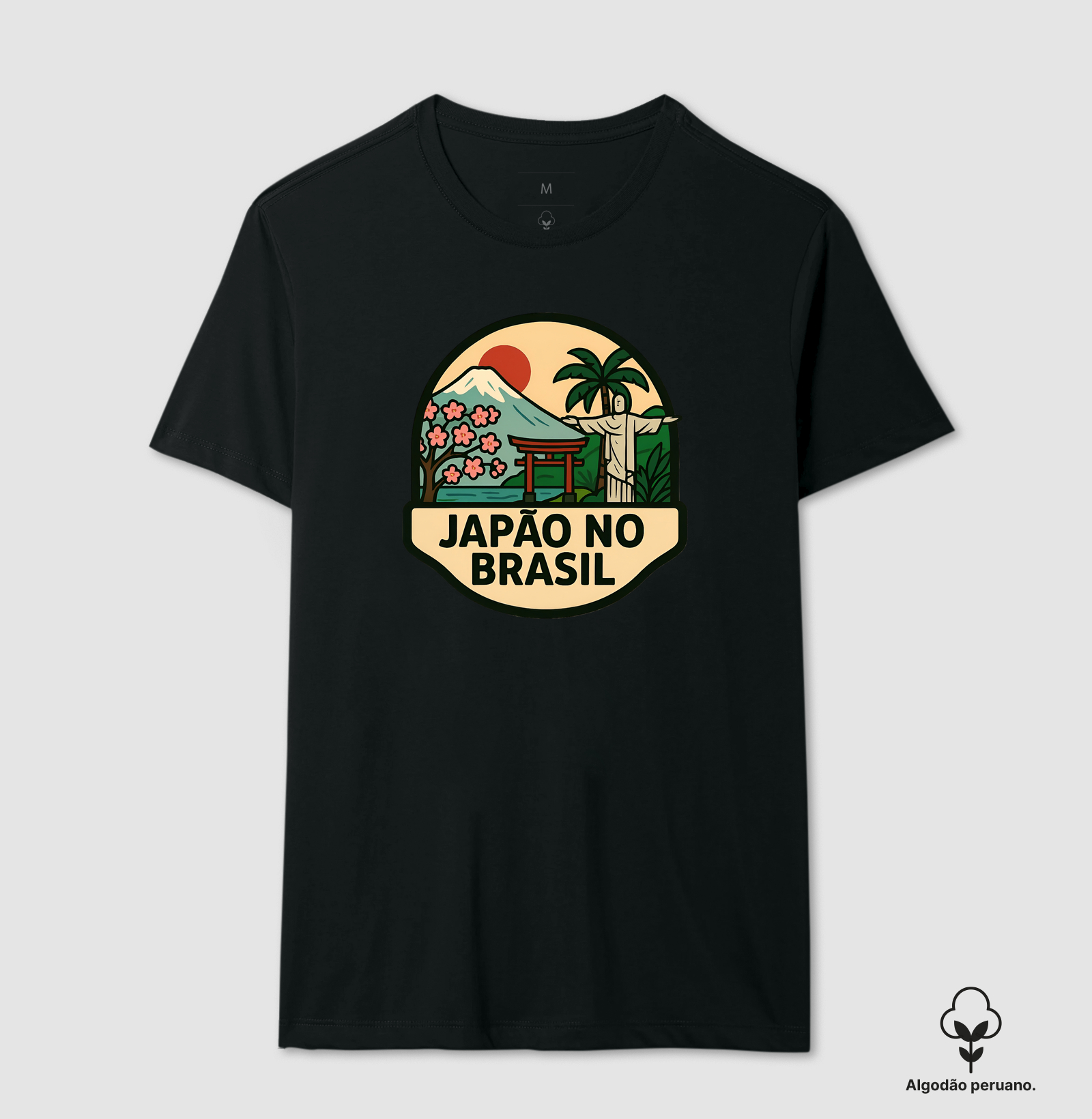 Japão no Brasil – Dois Mundos, Uma Alma