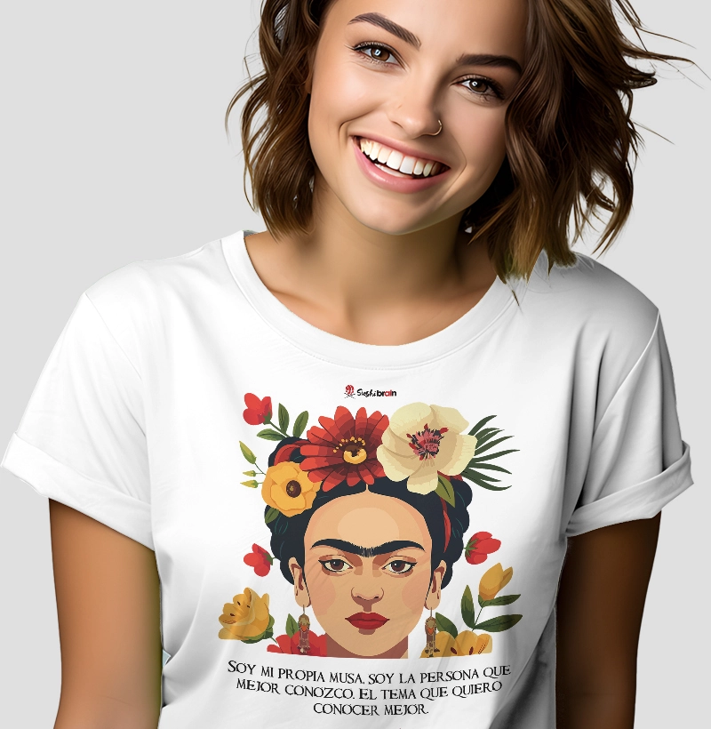 Frida - Musa Tshirt