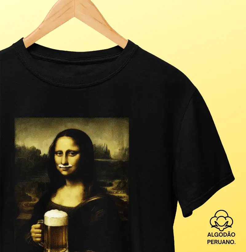 Mona Lisa Lager