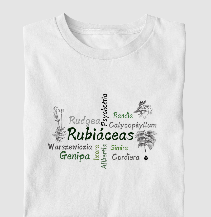 Rubiáceas