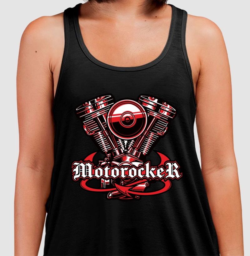 Evolution Motorocker Regata