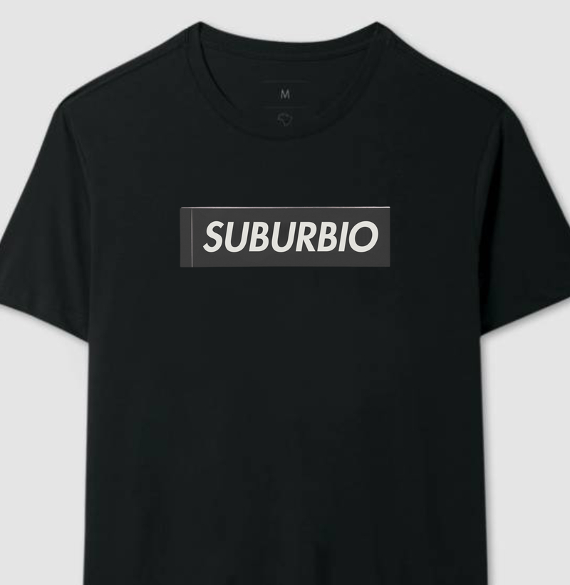 Suburbio