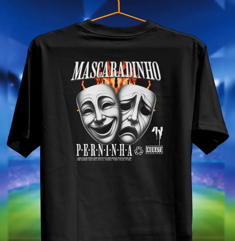 Mascaradinho