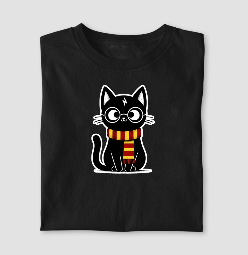 Wizard Cats